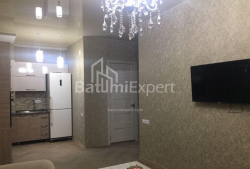 ბინა 54 კვ/მ - შერიფ ხიმშიაშვილი, Batumi, საქართველო