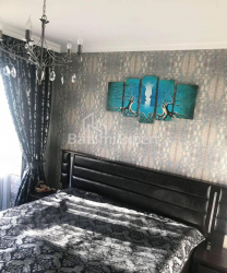 ბინა 160 კვ/მ - იურიევსკაია, Batumi, საქართველო