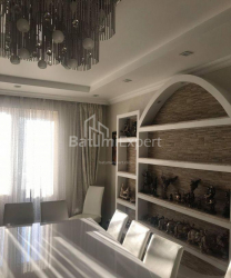 ბინა 160 კვ/მ - იურიევსკაია, Batumi, საქართველო