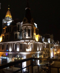 ბინა 40 კვ/მ - იურიევსკაია, Batumi, საქართველო