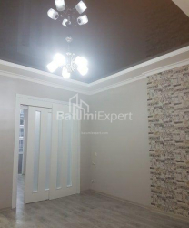 ბინა 40 კვ/მ - იუსუფ კობალაძე, Batumi, საქართველო
