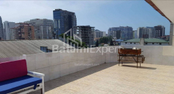 ბინა 225 კვ/მ - პეტრა მელიქიშვილი, Batumi, საქართველო