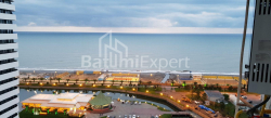 ბინა 29 კვ/მ - იურიევსკაია, Batumi, საქართველო