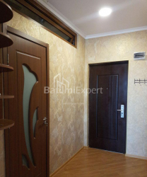 ბინა 34 კვ/მ - ვახტანგ გორგასალი, Batumi, საქართველო