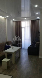 ბინა 54 კვ/მ - იურიევსკაია, Batumi, საქართველო