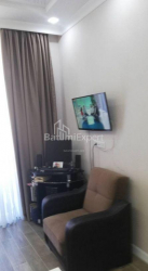 ბინა 54 კვ/მ - იურიევსკაია, Batumi, საქართველო