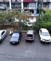 ბინა 74 კვ/მ - ივანე ჯავახიშვილი, Batumi, საქართველო