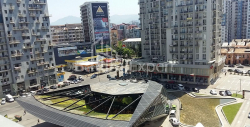 ბინა 4-ოთახი 130 კვ.მ - შერიფ ხიმშიაშვილი, Batumi