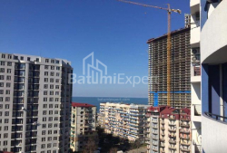 ბინა 32 კვ/მ - ნიკო ფიროსმანი, Batumi, საქართველო