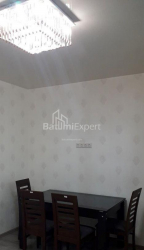 ბინა 38 კვ/მ - იურიევსკაია, Batumi, საქართველო