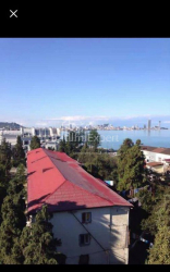 ბინა 78 კვ/მ - იურიევსკაია, Batumi, საქართველო