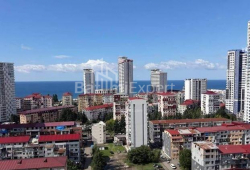 ბინა 40 კვ/მ - ტბელ-აბუსერიძე, Batumi, საქართველო