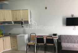 ბინა 38 კვ/მ - იურიევსკაია, Batumi, საქართველო