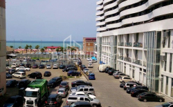 ბინა 34 კვ/მ - იუსუფ კობალაძე, Batumi, საქართველო