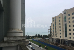 ბინა 95 კვ/მ - იურიევსკაია, Batumi, საქართველო
