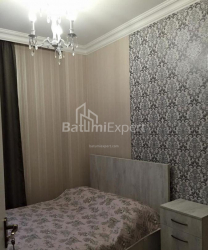 ბინა 43 კვ/მ - ვახტანგ გორგასალი, Batumi, საქართველო