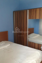 ბინა 98 კვ/მ - იურიევსკაია, Batumi, საქართველო