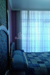 ბინა 98 კვ/მ - იურიევსკაია, Batumi, საქართველო