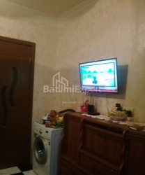ბინა 38 კვ/მ - ივანე ჯავახიშვილი, Batumi, საქართველო