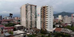 ბინა 62 კვ/მ - ალექსანდრა პუშკინი, Batumi, საქართველო