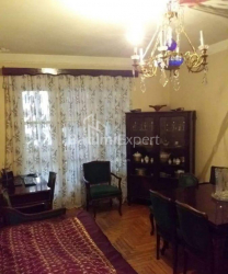 ბინა 65 კვ/მ - იურიევსკაია, Batumi, საქართველო