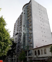 ბინა 4-ოთახი 170 კვ.მ - დემეტრე თავდადებული, Batumi