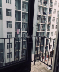 ბინა 60 კვ/მ - შალვა ინასარიძე, Batumi, საქართველო