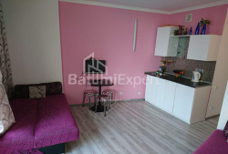 ბინა 32 კვ/მ - იურიევსკაია, Batumi, საქართველო