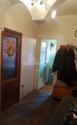 ბინა 80 კვ/მ - იურიევსკაია, Batumi, საქართველო