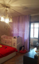 ბინა 80 კვ/მ - იურიევსკაია, Batumi, საქართველო
