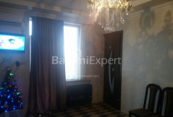 ბინა 70 კვ/მ - იურიევსკაია, Batumi, საქართველო