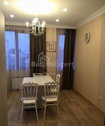 ბინა 50 კვ/მ - ზურაბა გორგილაძე, Batumi, საქართველო