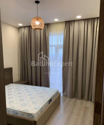 ბინა 56 კვ/მ - იურიევსკაია, Batumi, საქართველო