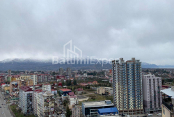 ბინა 56 კვ/მ - იურიევსკაია, Batumi, საქართველო