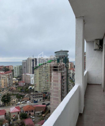 ბინა 56 კვ/მ - იურიევსკაია, Batumi, საქართველო