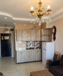 ბინა 50 კვ/მ - იურიევსკაია, Batumi, საქართველო