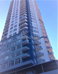 ბინა 50 კვ/მ - იურიევსკაია, Batumi, საქართველო