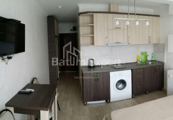ბინა 28 კვ/მ - იუსუფ კობალაძე, Batumi, საქართველო