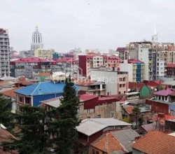 ბინა 46 კვ/მ - ილია ჭავჭავაძე, Batumi, საქართველო