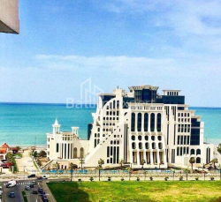 ბინა 1-ოთახი 50 კვ.მ - იუსუფ კობალაძე, Batumi