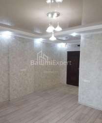 ბინა 44 კვ/მ - იუსუფ კობალაძე, Batumi, საქართველო