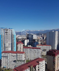 ბინა 55 კვ/მ - იურიევსკაია, Batumi, საქართველო