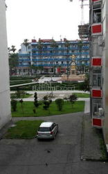 ბინა 4-ოთახი 140 კვ.მ - გენერალი ასლან აბაშიძე, Batumi