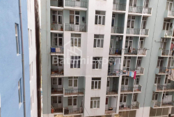 ბინა 60 კვ/მ - იურიევსკაია, Batumi, საქართველო