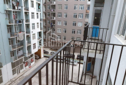 ბინა 60 კვ/მ - იურიევსკაია, Batumi, საქართველო