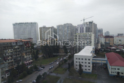 ბინა 66 კვ/მ - შალვა ინასარიძე, Batumi, საქართველო