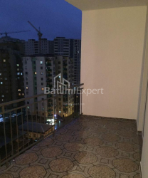 ბინა 2-ოთახი 55 კვ.მ - ტბელ-აბუსერიძე, Batumi