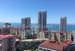 ბინა 44 კვ/მ - იურიევსკაია, Batumi, საქართველო