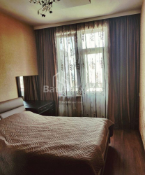 ბინა 54 კვ/მ - იურიევსკაია, Batumi, საქართველო