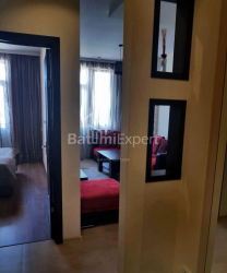 ბინა 54 კვ/მ - იურიევსკაია, Batumi, საქართველო